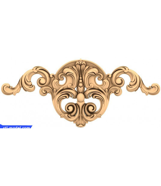 Elegance Flourish
