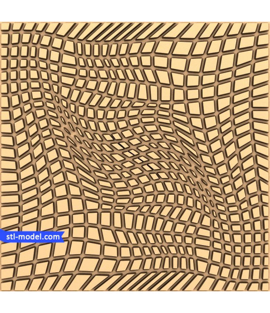 Abstract Grid Wave