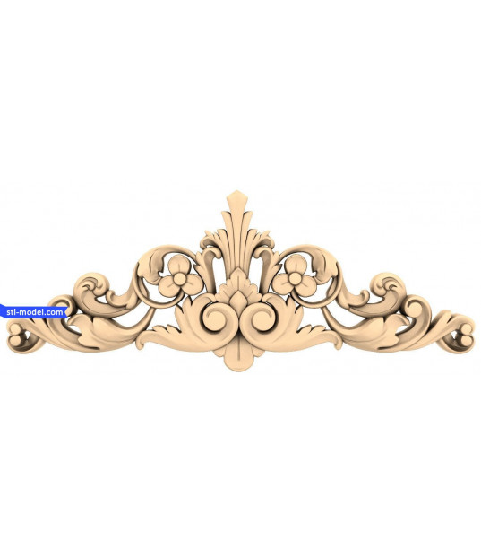 Baroque Elegance Decor