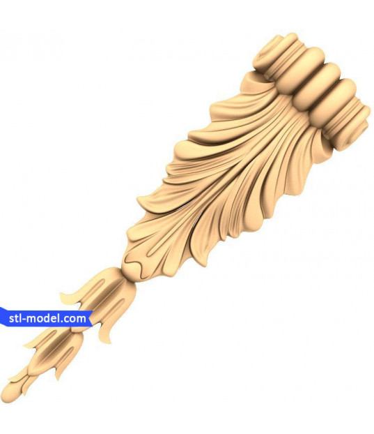 Elegant Acanthus Decor