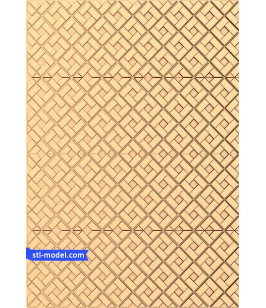 Geometric Weave