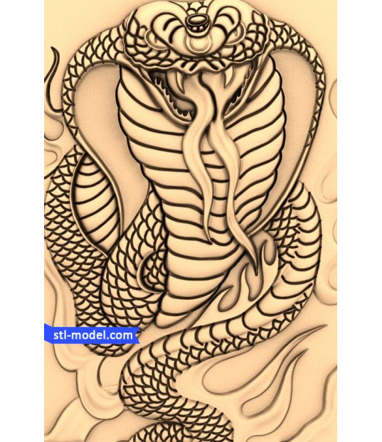 Serpent of Majesty