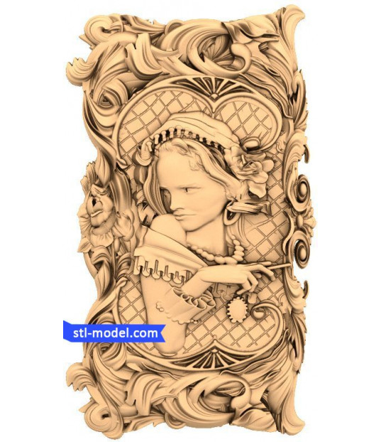 Victorian Elegance