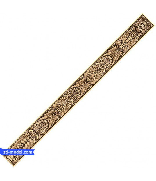 Floral Elegance Decorative Panel