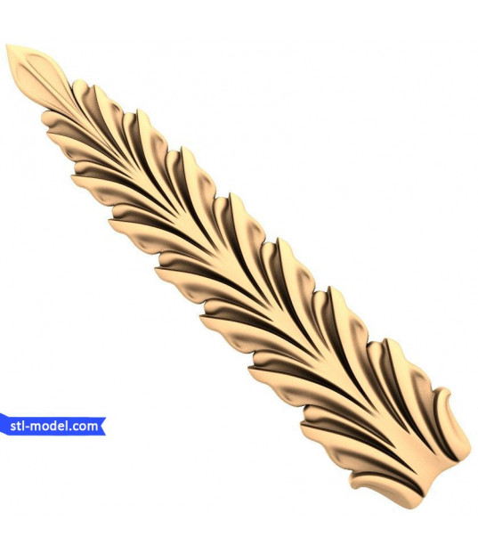Elegance Scroll