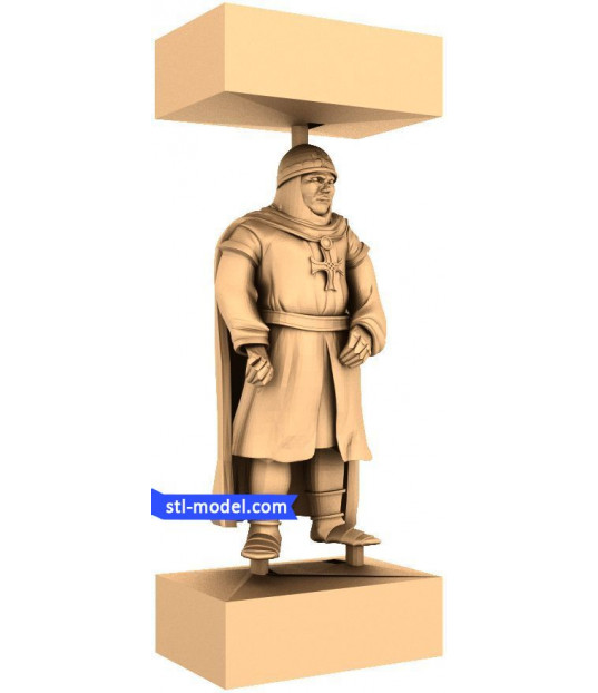 Knight of the Cross