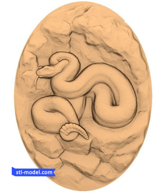 Serpent's Embrace
