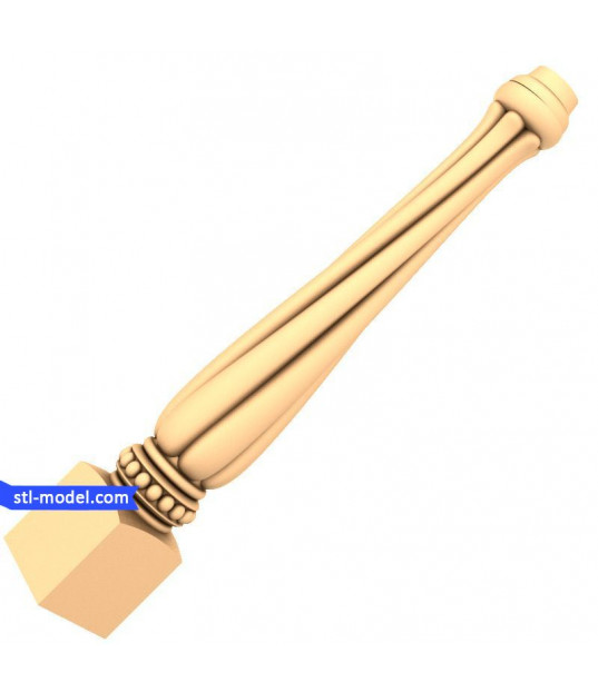Elegant Baluster