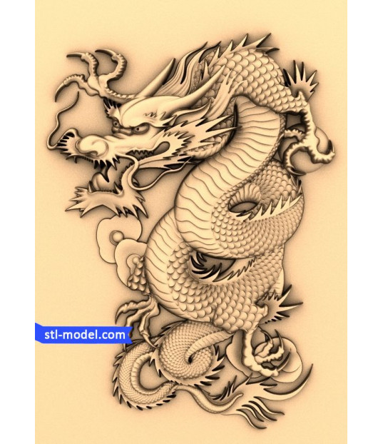 Serpent Dragon