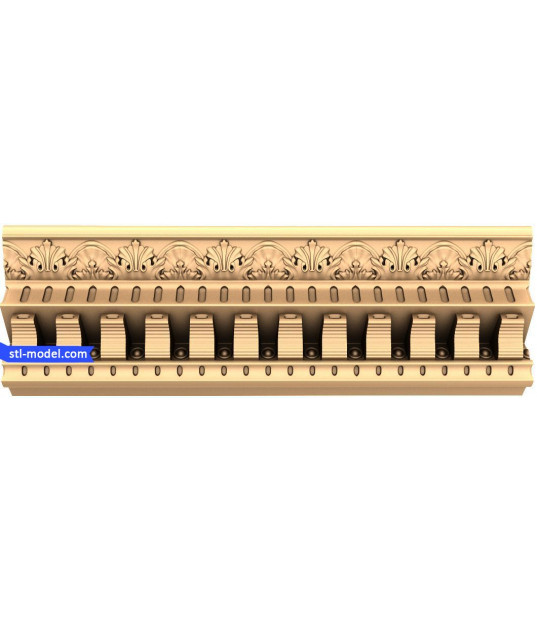Regal Cornice