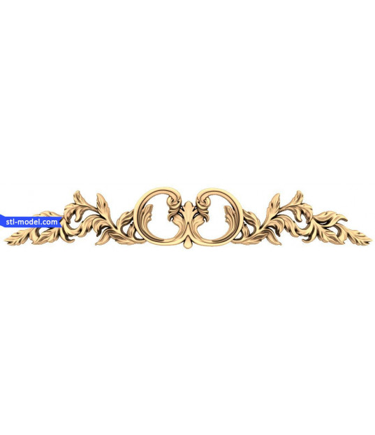 Ornamental Flourish