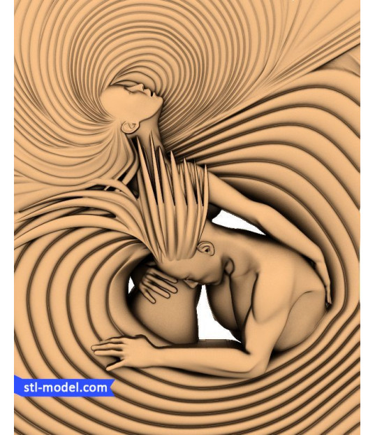Harmony Embrace