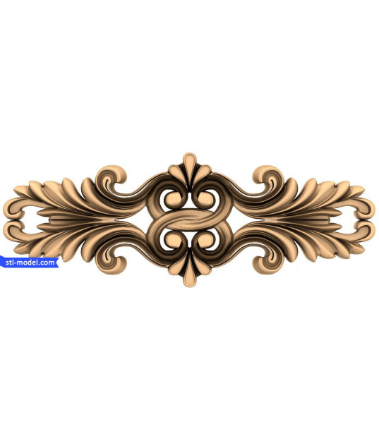 Ornate Flourish