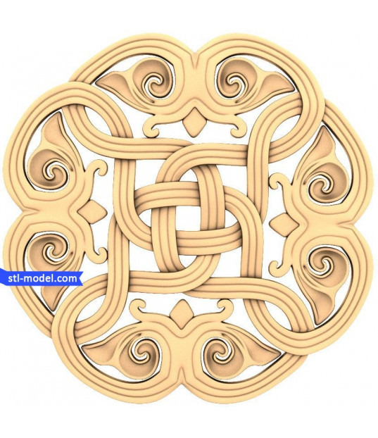 Entwined Elegance