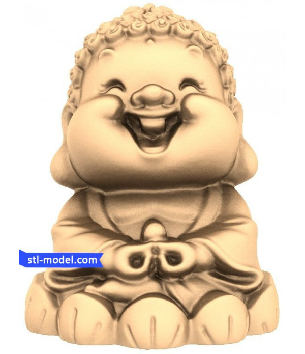 Buddha baby-Buddha-baby