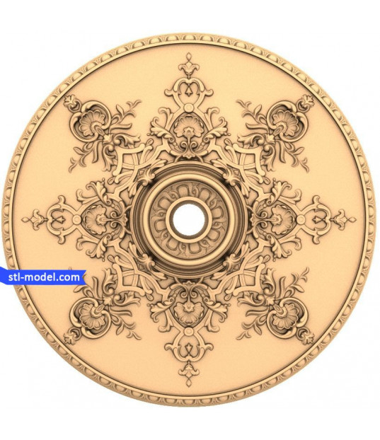 Baroque Elegance