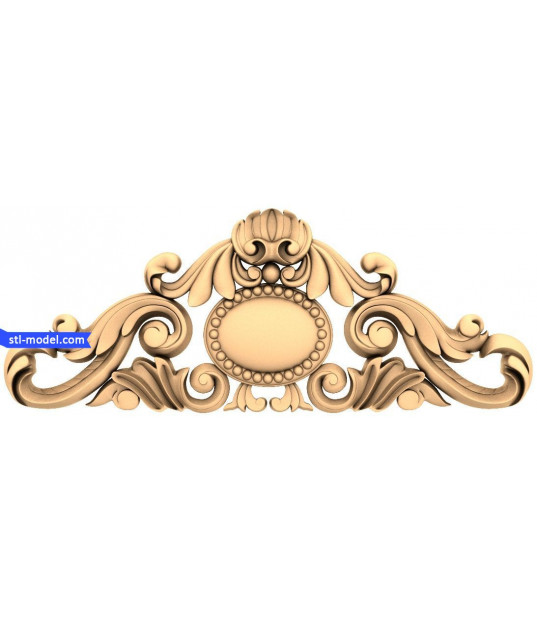 Ornamental Harmony