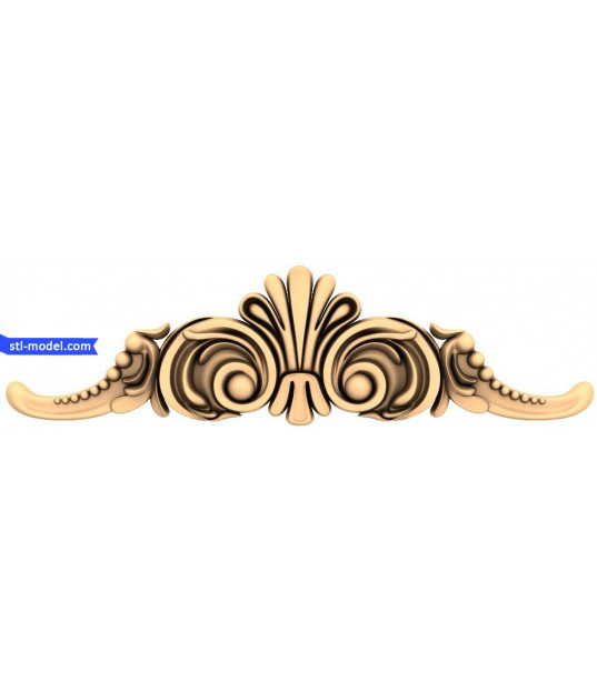 Elegance Flourish