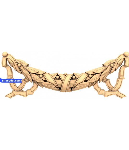 Leaf Garland Design