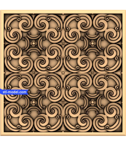 Eternal Spiral