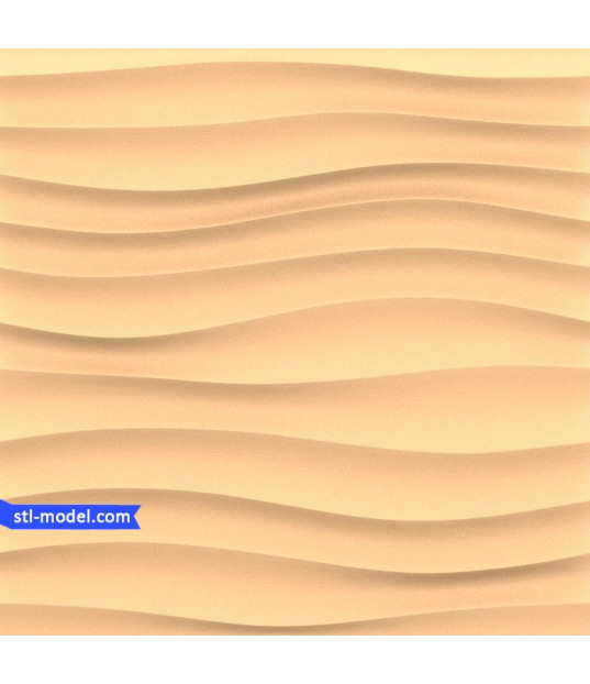 Serenity Waves
