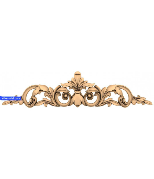 Elegance Acanthus Header