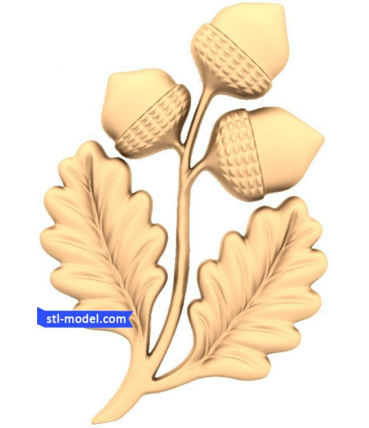 Oak Elegance