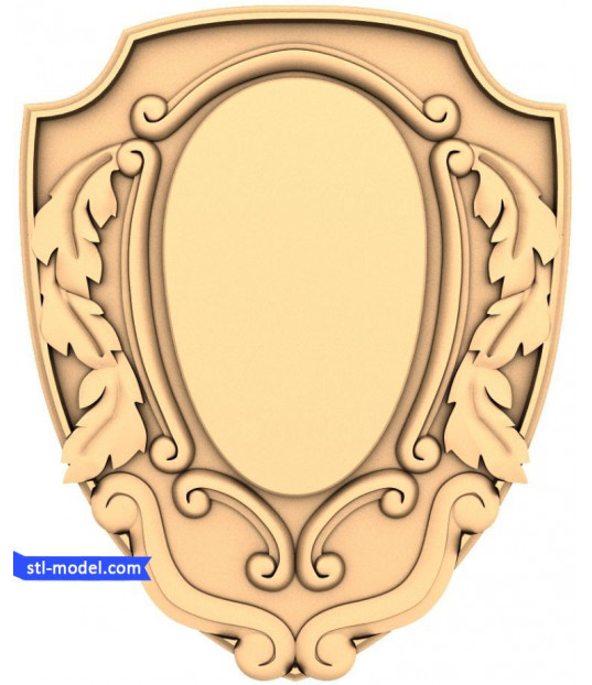 Regal Elegance Crest