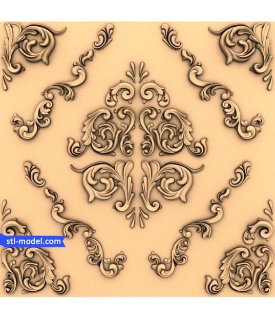 Ornate Elegance