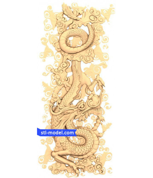 Celestial Dragon