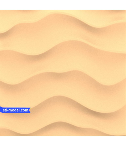Wave Symmetry
