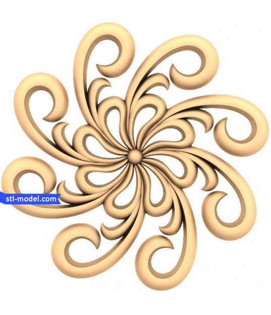 Floral Symphony