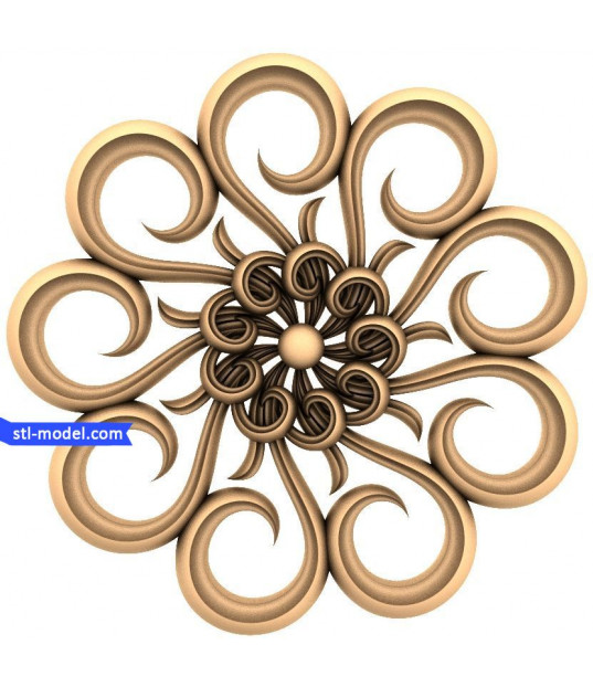 Spiral Harmony
