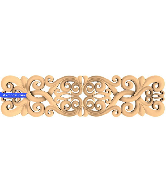 Ornamental Harmony