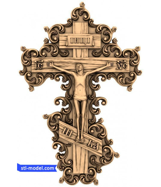 Divine Elegance Cross