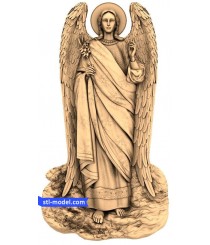 Archangel Gabriel #4