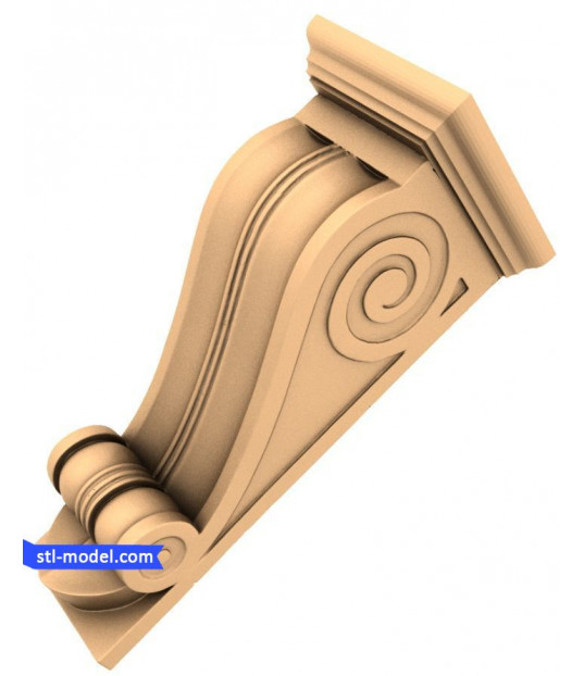 Heritage Corbel Bracket