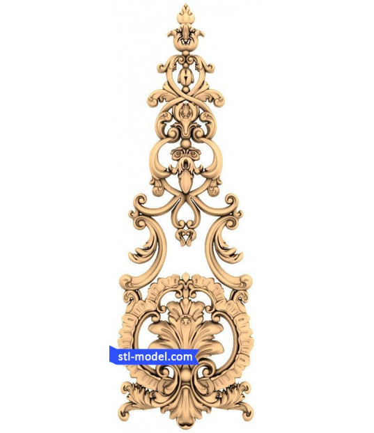 Baroque Elegance
