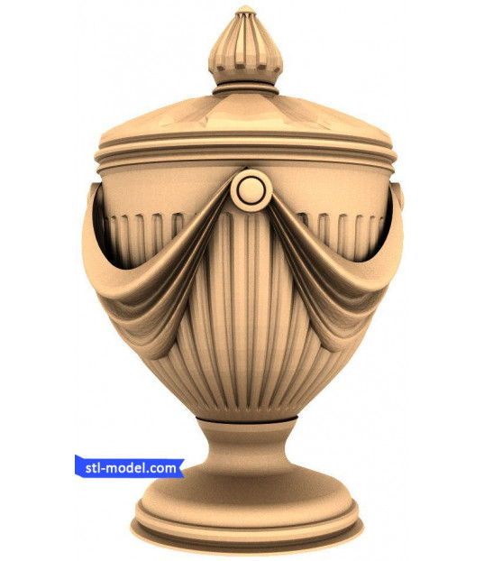 Classical Elegance Vase