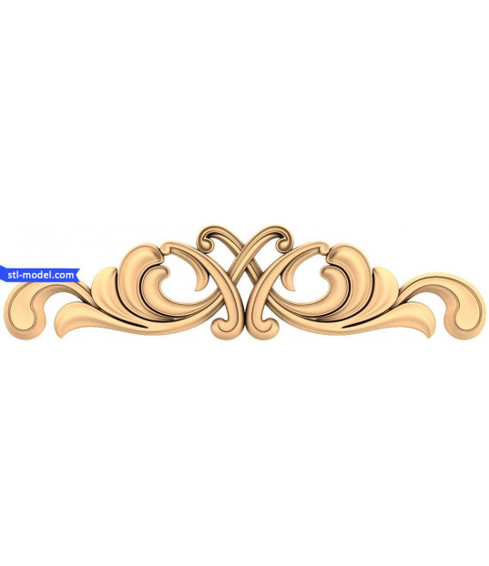 Majestic Flourish