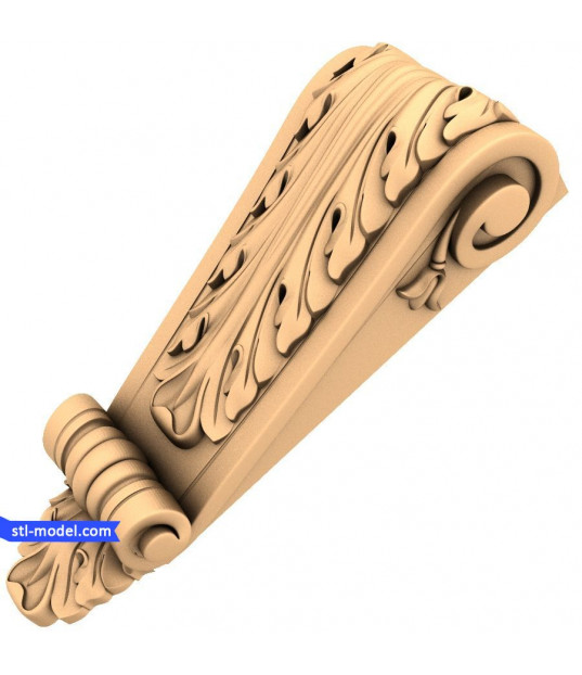Elegance Corbel