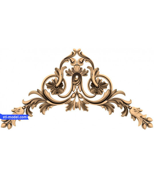 Baroque Elegance