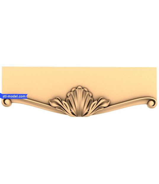 Floral Elegance Panel