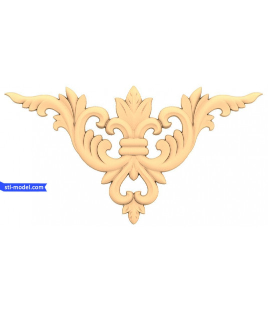Elegant Flourish