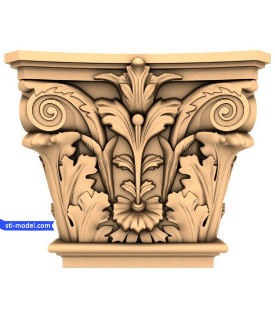 Corinthian Capital