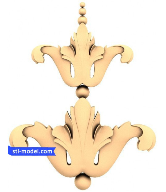 Regal Flourish
