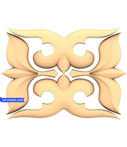 Floral Symmetry