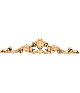 Acanthus Elegance Decor