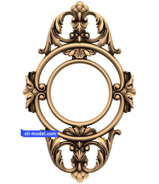 Elysian Frame