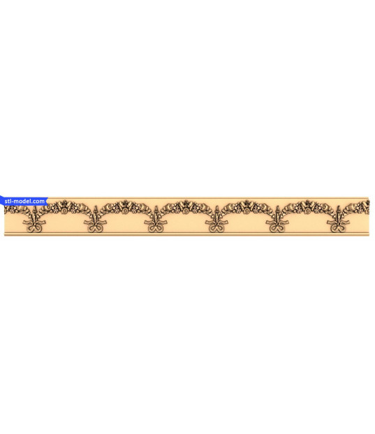 Classical Elegance Border